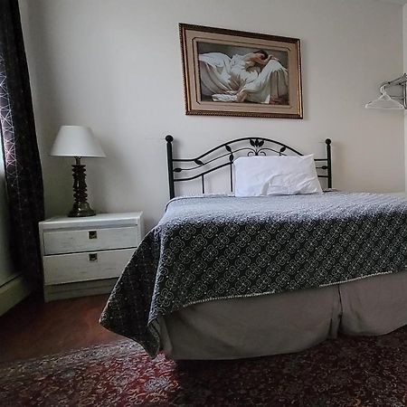 The Cosmopolitan Hotel Blairmore Buitenkant foto