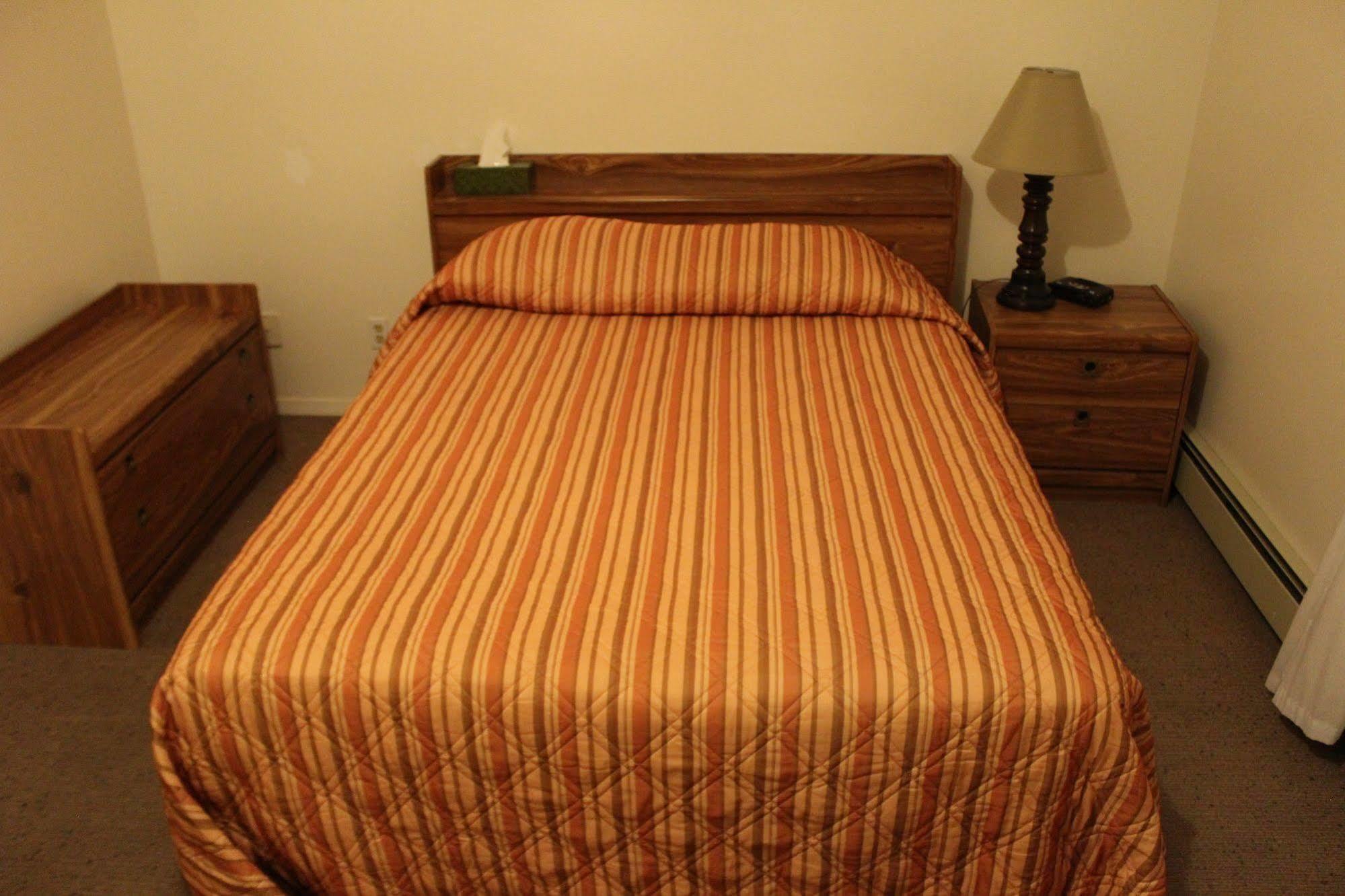 The Cosmopolitan Hotel Blairmore Buitenkant foto