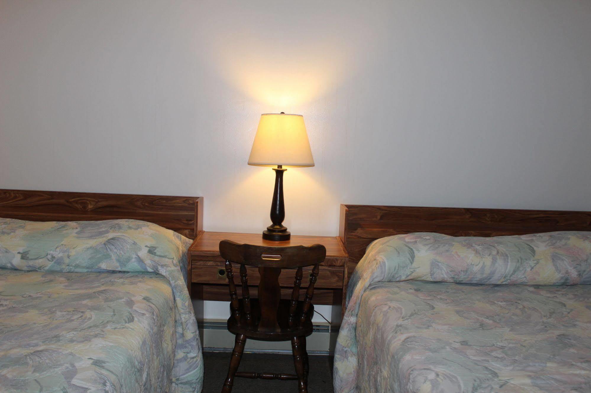 The Cosmopolitan Hotel Blairmore Buitenkant foto