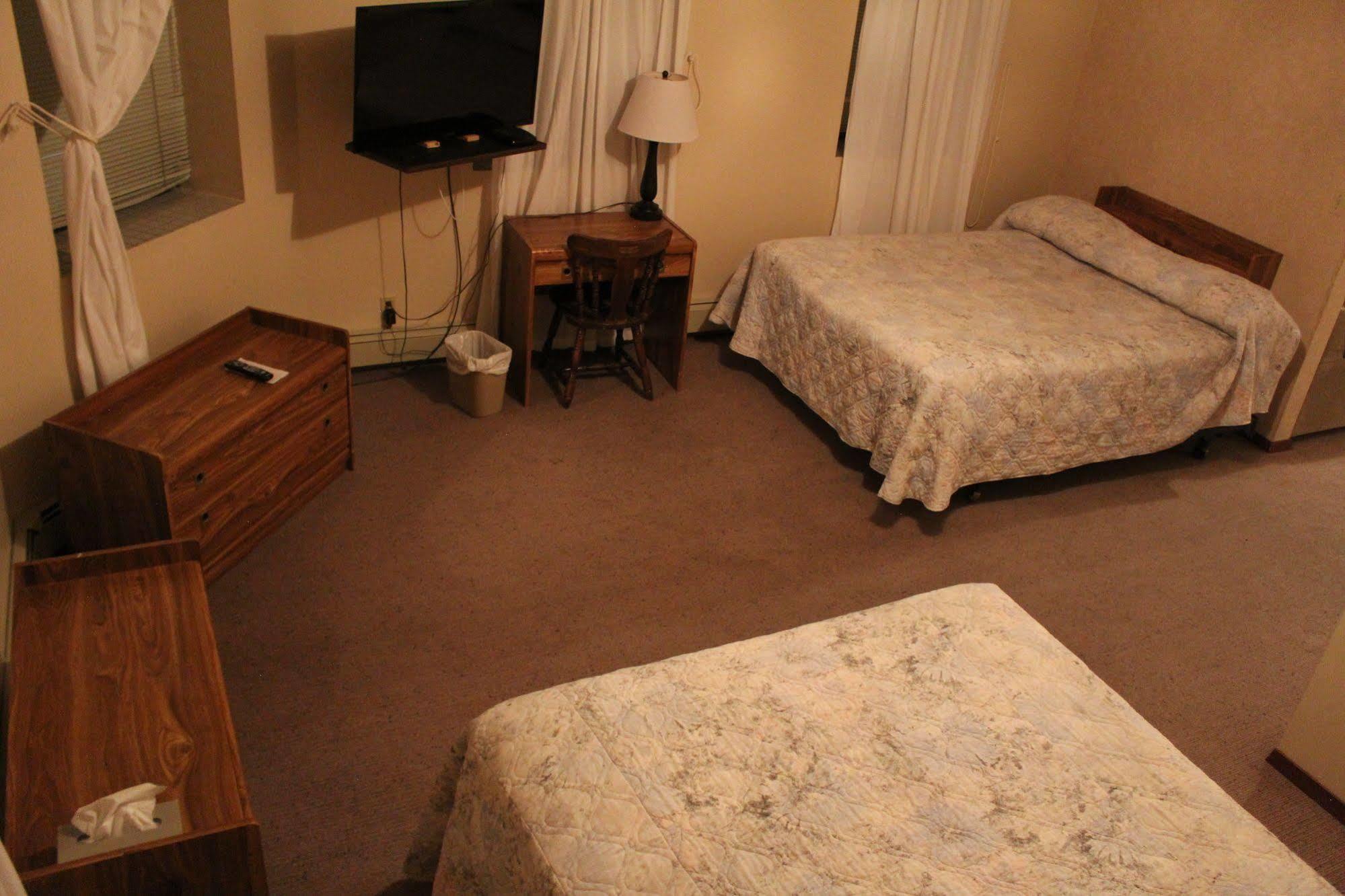 The Cosmopolitan Hotel Blairmore Buitenkant foto