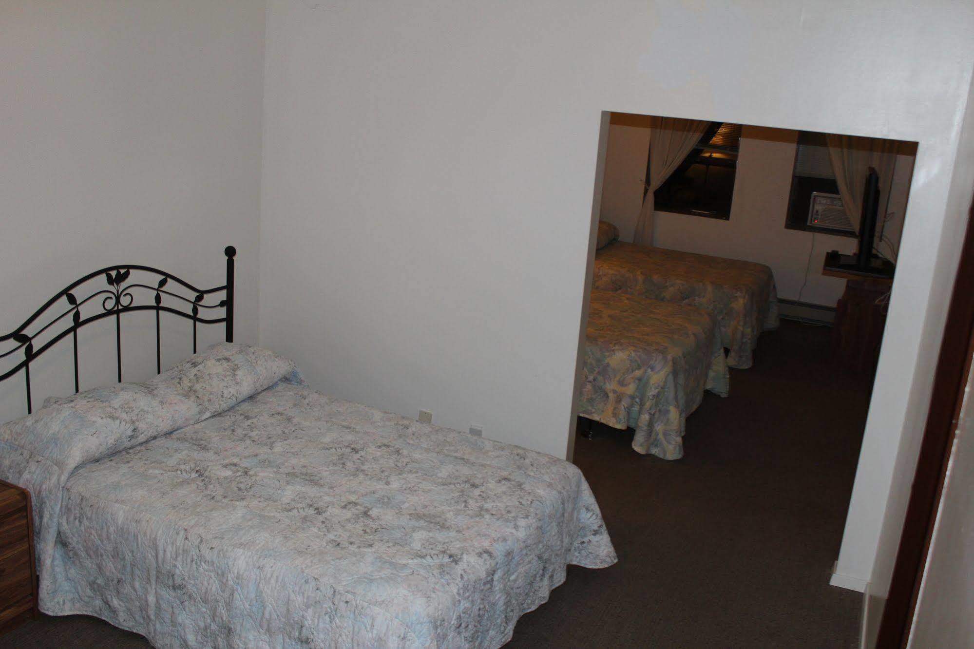 The Cosmopolitan Hotel Blairmore Buitenkant foto