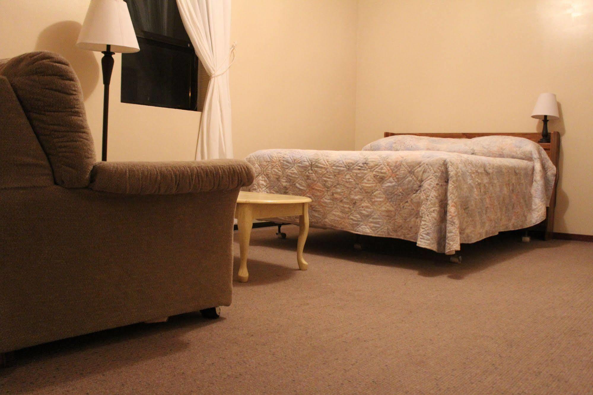 The Cosmopolitan Hotel Blairmore Buitenkant foto