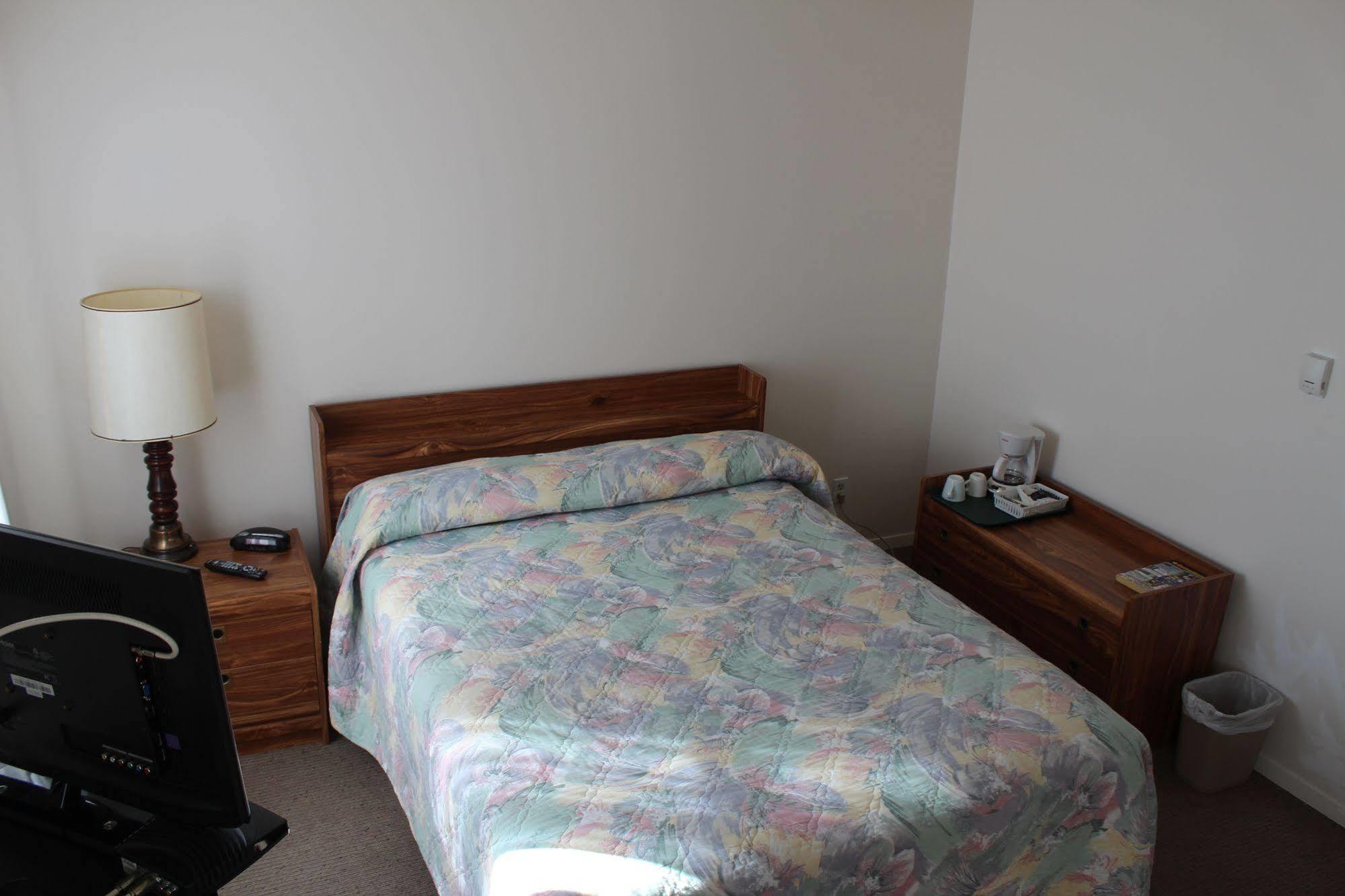 The Cosmopolitan Hotel Blairmore Buitenkant foto
