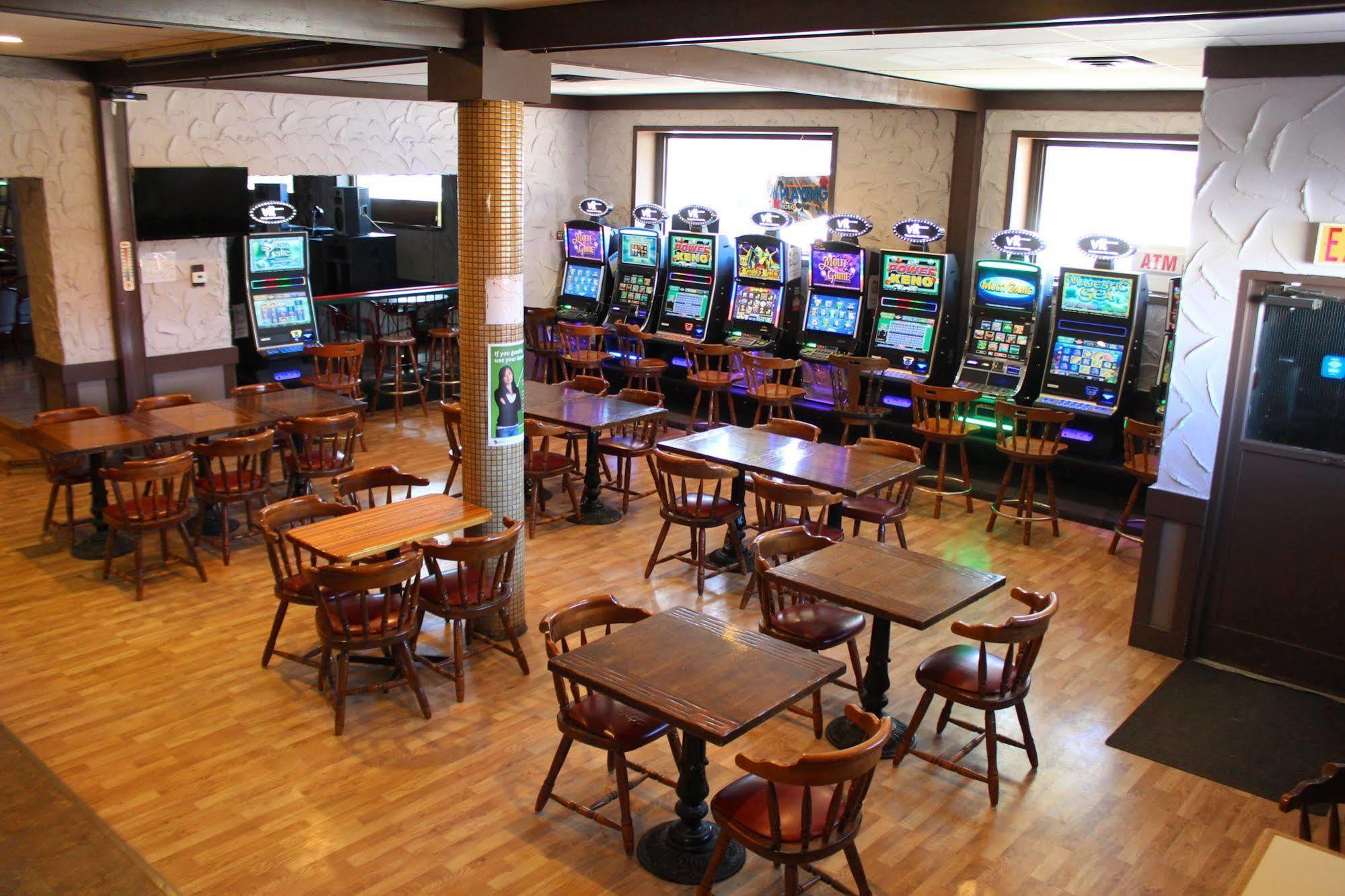 The Cosmopolitan Hotel Blairmore Buitenkant foto