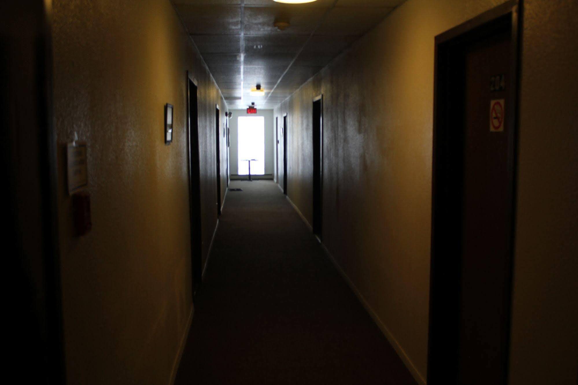 The Cosmopolitan Hotel Blairmore Buitenkant foto